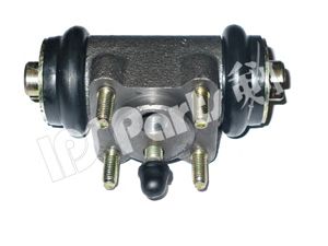 IPS PARTS icr4325 -  Колесный тормозной цилиндр